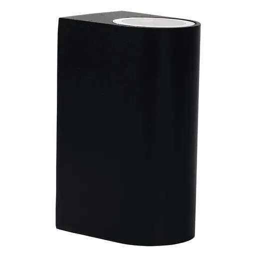 Forma Zidna lampa S4627 BK