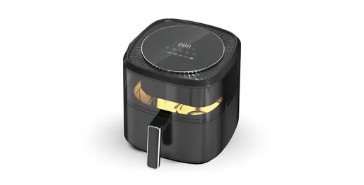 Fox air fryer AFR-6014