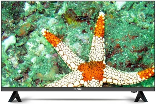 FOX LED TV 32DTV230E, HD Ready, DTV-T/T2/C/S2, Hotel mode, 2x HDMI, 1x USB, PVR