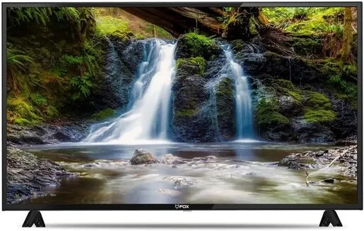 FOX LED TV 42DTV230E, Full HD, DTV-T/T2/C/S2, Hotel mode, 3x HDMI, 2x USB, PVR