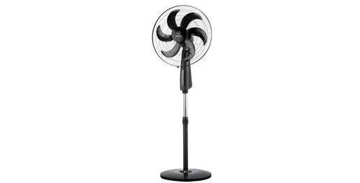 Fox ventilator FS-1825 MOS