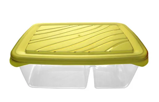 Frigo Basic 0,5+0,3L