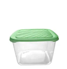Frigo Basic 4L - četvrtasti