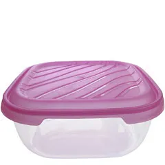 Frigo basic 8L - četvrtasti