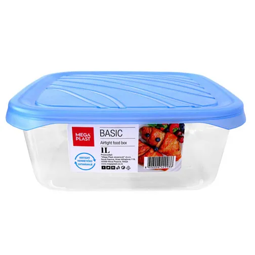 Frigo Basic box 950ml