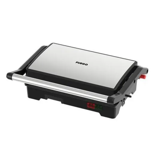 Fuego kontakt gril GTFG750WINXB