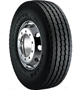 Fulda 13R22.5 VARIOCONTROL 156G154K