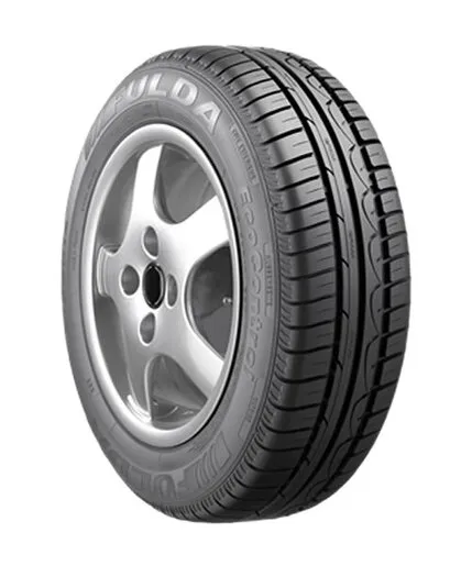 Fulda 185/60R14 ECOCONTROL 82T . DOT 23