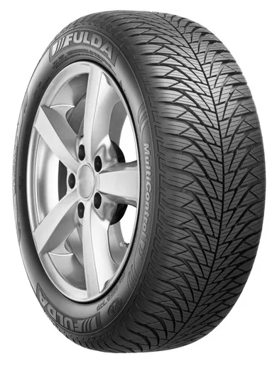 Fulda 185/60R15 MULTICONTROL 88H