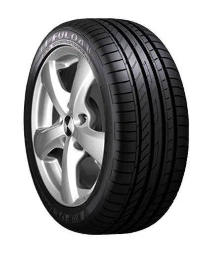 Fulda 205/45R16 SPORTCONTROL 83V FP . DOT 23