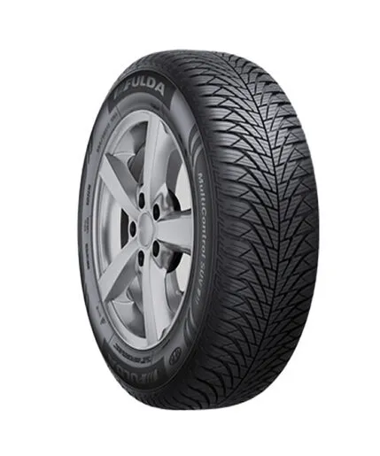 Fulda 205/65R15 MULTICONTROL 94V