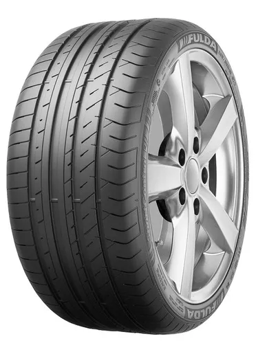 Fulda 225/55R17 SPORTCONTROL 2 101Y