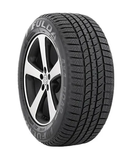 Fulda 265/65R17 FULDA 4X4 ROAD 112H FP