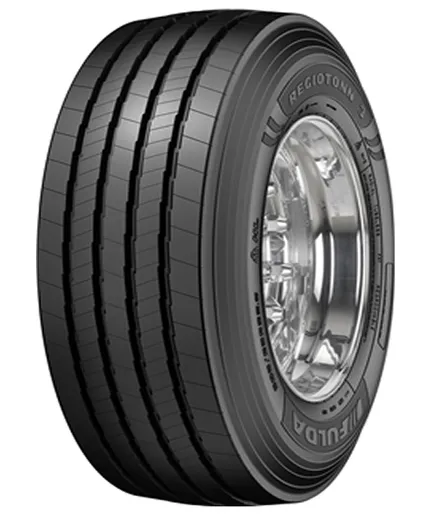 Fulda 385/55R22.5 REGIOTONN 3 160K