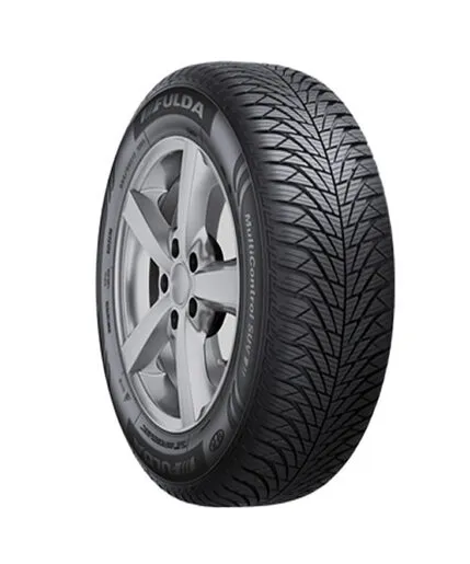 Fulda guma 175/70R14 MULTICONTROL 84T