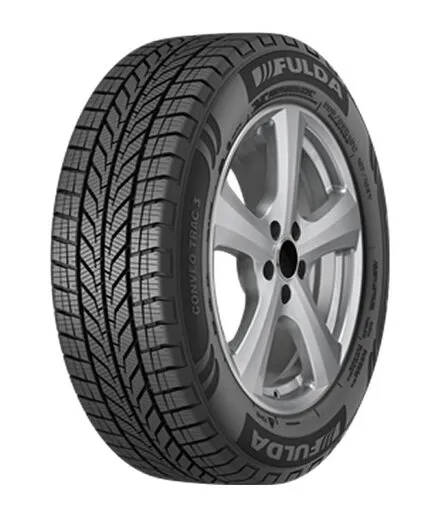 Fulda guma 195/75R16C CONVEO TRAC 3