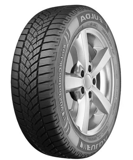 Fulda guma 245/40R19 KRISTALL CONTROL HP 2 98V XL FP