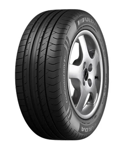 Fulda guma 255/50R19 ECOCONTROL SUV 107W