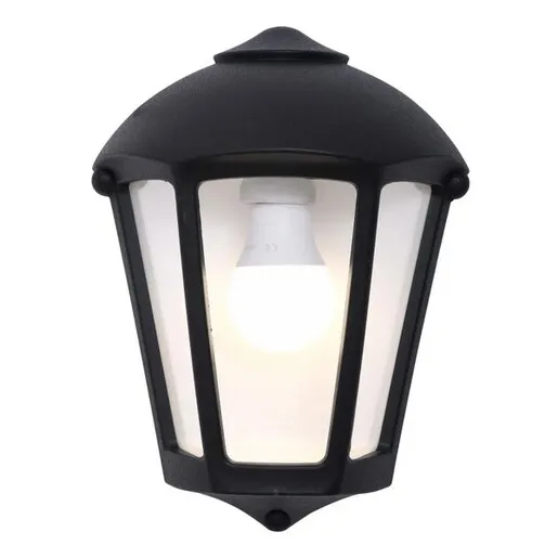 Fumagalli Fenjer zidni FABIO BK