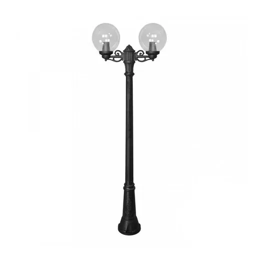 Fumagalli Stub GIGI BISSO G250 2L dim crni