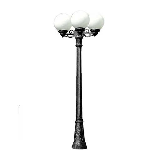 Fumagalli Stub GIGI BISSO G250 3L BK OPAL