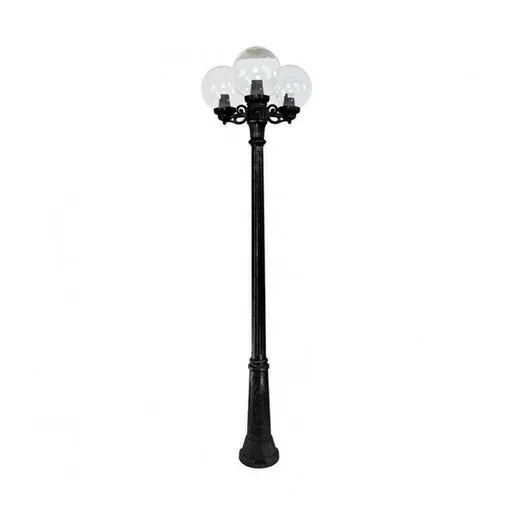 Fumagalli Stub GIGI BISSO G250 3L dim crni