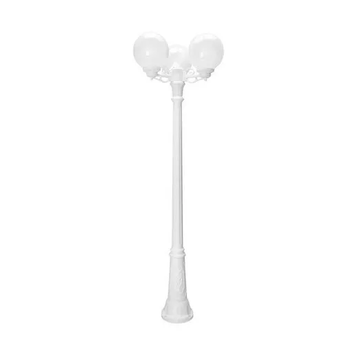 Fumagalli Stub GIGI BISSO G250 3L OPAL WH