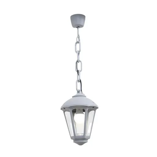 Fumagalli Viseći fenjer SICAR/GIAMPY WH