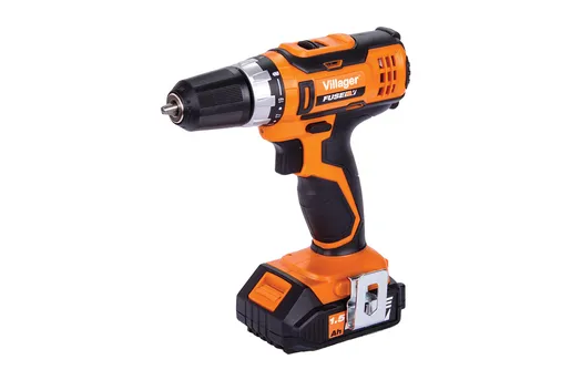 Fuse akumulatorska bušilica vln 3220-1bcb