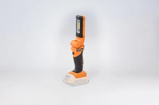 Fuse akumulatorska lampa vln 9120