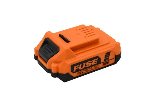 Fuse baterija 18v 2.0ah
