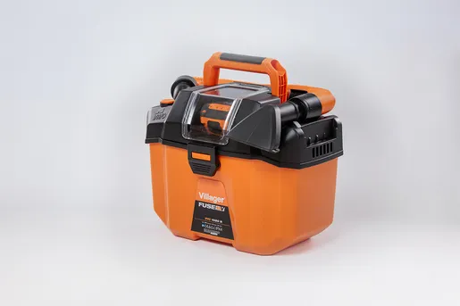 Fuse brushless akumulatorski usisivac vvc 1020b