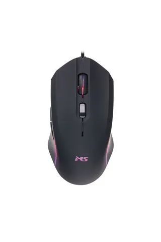 Gaming MIŠ MS NEMESIS C335