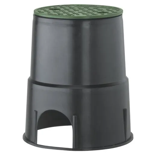 Gardena Šahta za ventile s GA 01290-20