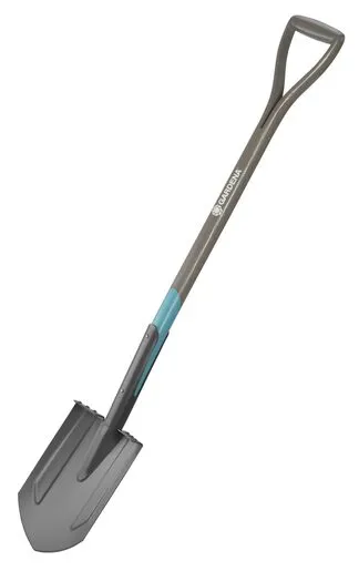 Gardena Ašov sa drvenom drškom natureline 117cm GA 17001-20
