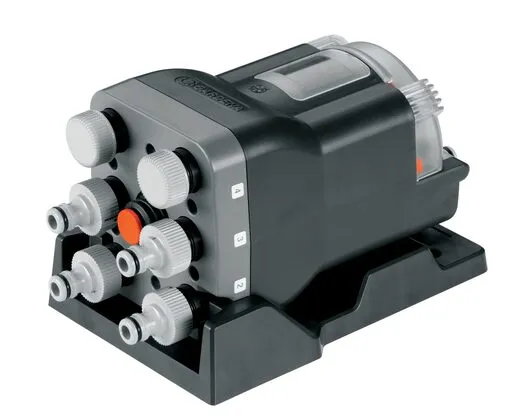 Gardena Automatski razvodnik vode GA 01197-29