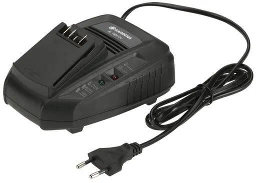 Gardena Brzi punjač za baterije 18v AL 1830 CV P4A GA 14901-20