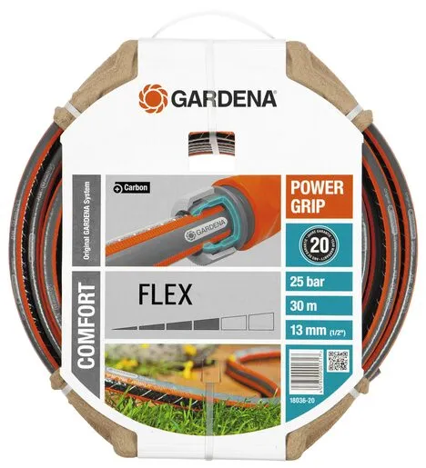 Gardena Crevo flex 1/2"(13mm) 30m GA 18036-20