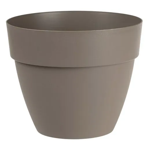 GARDENA LUX 12L saksija Ø30 sa drenažom moka