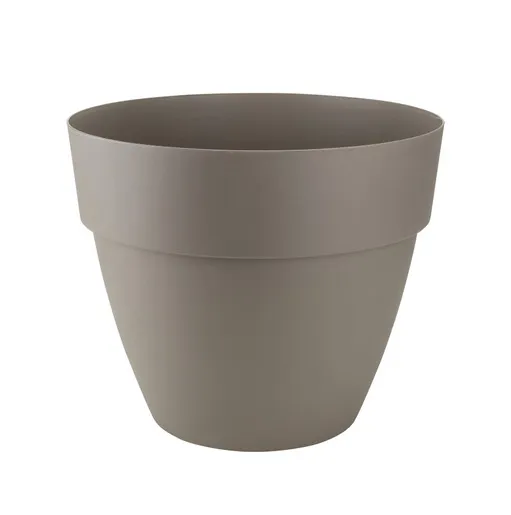 GARDENA LUX 19,5L saksija Ø35 sa drenažom moka