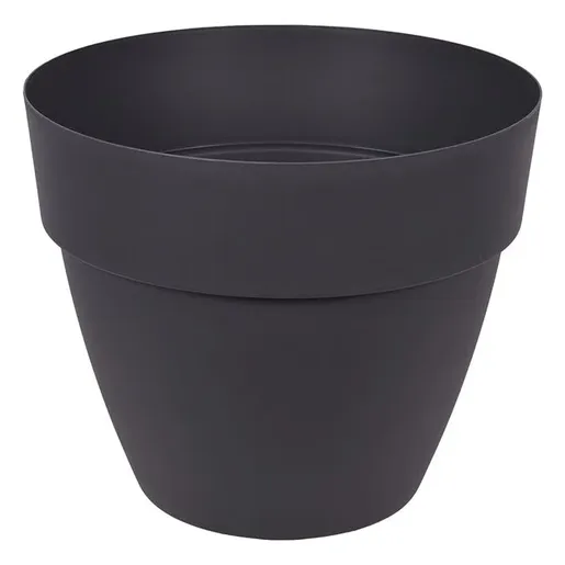GARDENA LUX 29L saksija Ø40 sa drenažom antracit