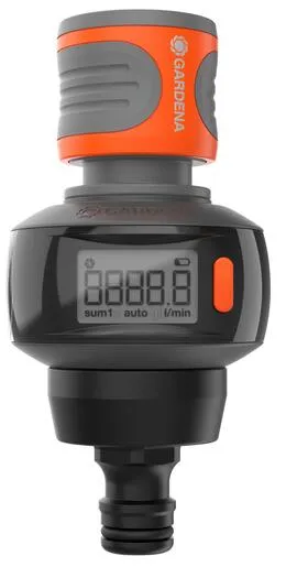 Gardena Merač protoka vode OGS GA 18350-20