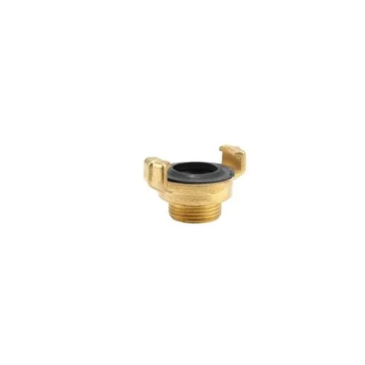 Gardena Mesingana brza spojka sa muškim navojem g 3/4''(26,5mm) GA 07114-20