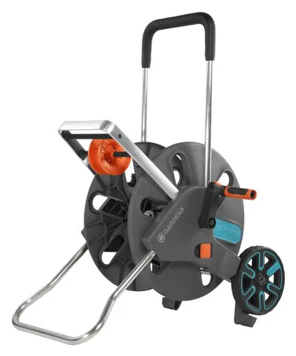 Gardena Motalica za crevo kolica cleverroll l easy flex set 3/4" 50m GA 18520-50F