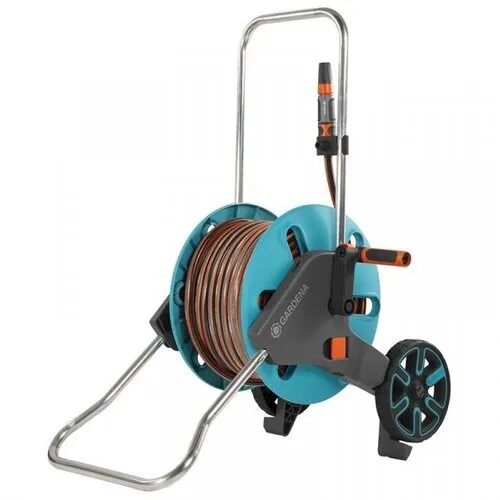 Gardena Motalica za crevo kolica cleverroll m flex set 3/4"(19mm) 25m GA 18511-25F