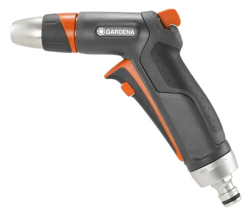 Gardena Pištolj za čišćenje i zalivanje premium GA 18305-20