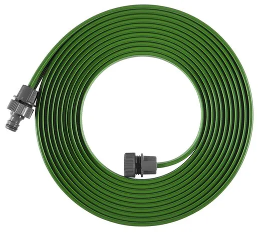 Gardena Pljosnato perforirano crevo zeleno 7,5m GA 01995-20