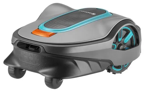 Gardena Robotska kosilica sileno minimo - 250 m2 GA 15201-32