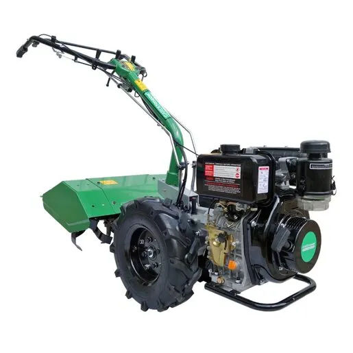 GARDENmaster Kultivator EPM3 dizel 8ks