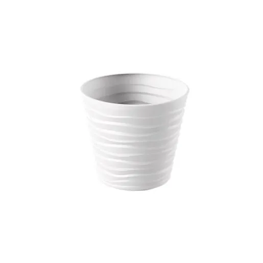 GARDINO-SAKSIJA BORA BELA 40cm